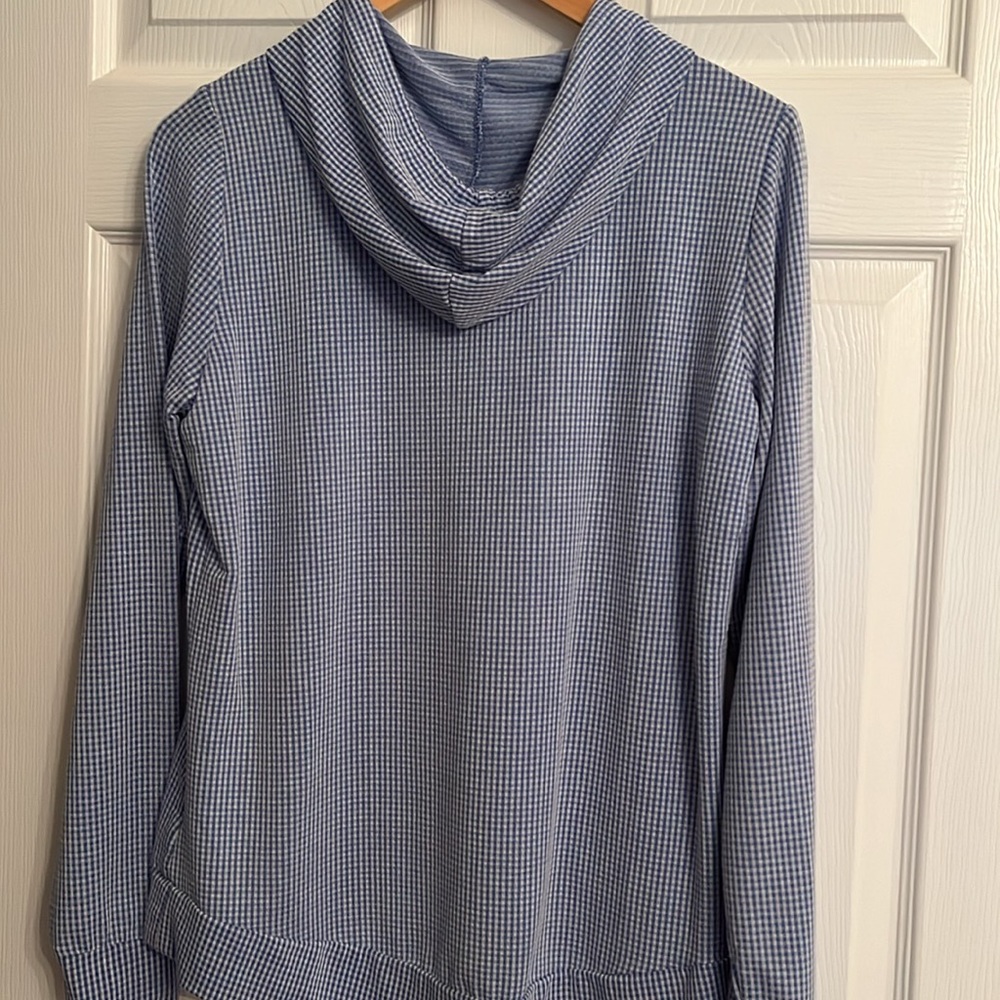 Weatherproof Pullover - Picture 3 of 3
